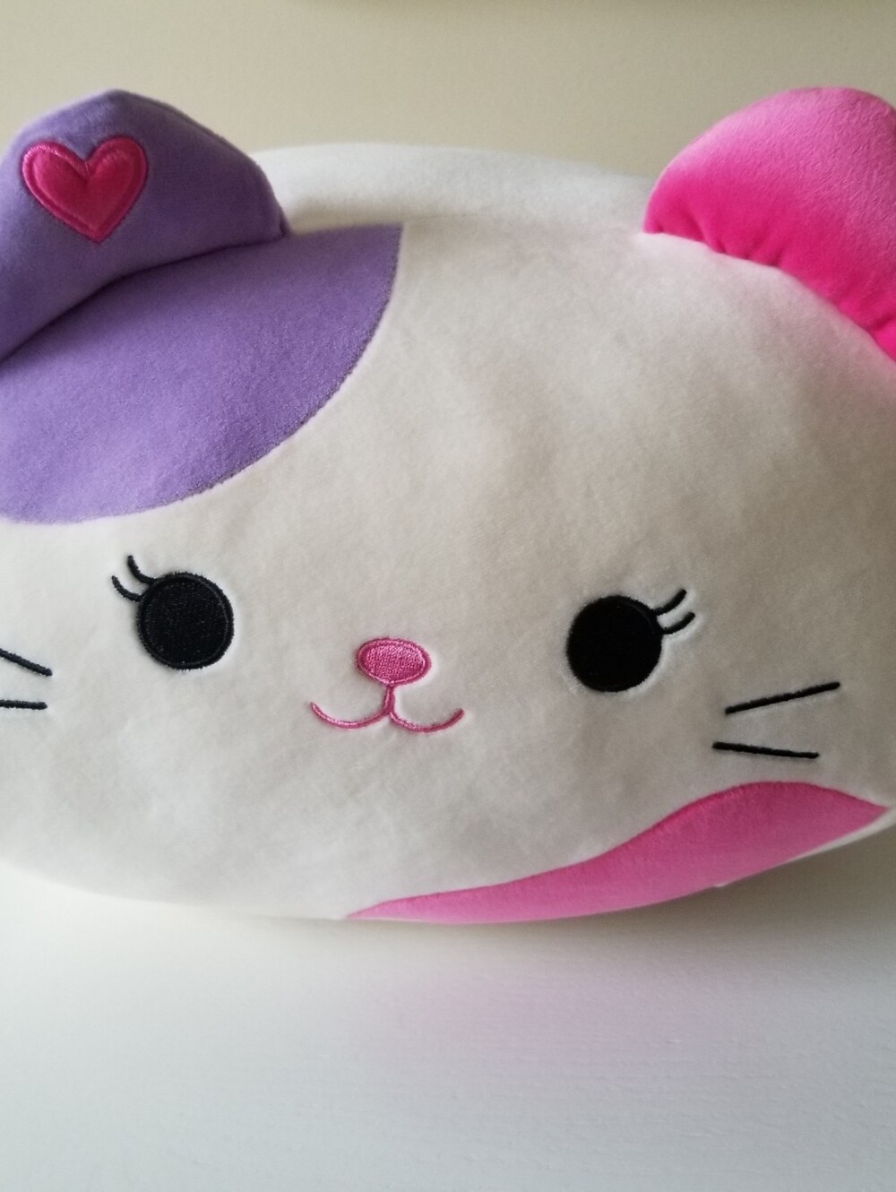 Squishmallows Stackable Plush Tiffany NWT - Picture 2 of 7